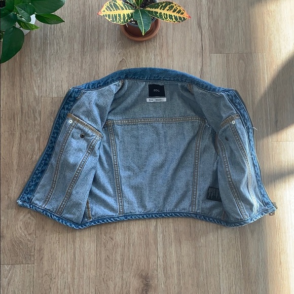 BDG denim🫐 - Picture 5 of 9